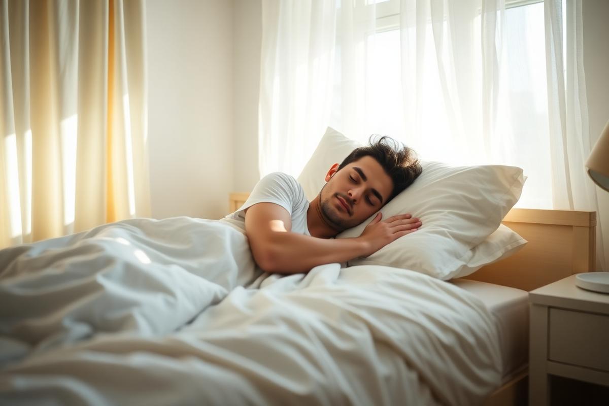 How Sleep Supports Fitness and Overall Health